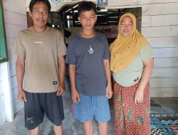 Gubernur Lampung Umumkan 75 Orang Calon Siswa SR, Empat Siswa Berasal Dari Tanggamus
