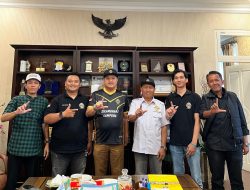 Kadisdikbud Lampung Apresiasi SIKAMBHARA
