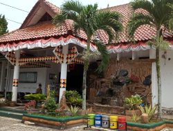 Hari Pertama Kerja Pasca Idul Adha, Sejumlah Pejabat Dinas Pendidikan Tanggamus Bolos Kerja