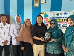 Sampah Bukan Menjadi Sumber Masalah Tapi Membawa Berkah Bagi Warga Pasar Madang