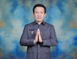 Karier Sukses Birokrat Muda Dr. Marindo Kurniawan