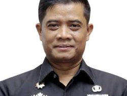 Yudy Hermanto Mundur dari Jabatan Kepala Biro Adpim Pemprov Lampung, Fiter Rahmawan Ditunjuk sebagai Plt