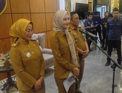 Setelah Penantian Panjang, Akhirnya SK PPPK Pemprov Lampung Akan Segera Dibagikan Akhir Bulan Ini