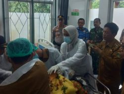 Kakek 80 Tahun Tewas Diterkam Buaya Di Sungai Way Semaka Tanggamus