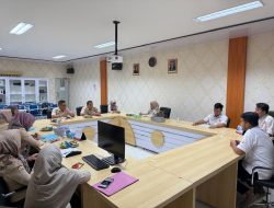 Bapenda Lampung Kunjungi Pelaku Usaha Bahas Verifikasi Pajak, Perusahaan Dukung Kebijakan Pemerintah