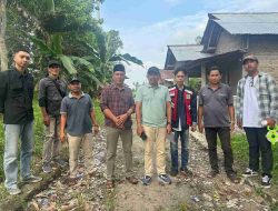 Zudarwansyah dan Mukhlis Basri Tindaklanjuti Usulan Warga Dapil 2 Tanggamus