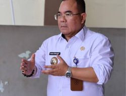 Usung Sembilan Program, RSUDAM Siap Jadi Rumah Sakit Bertaraf Nasional