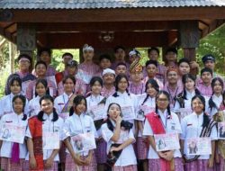 SMA Fransiskus Apresiasi Kebijakan Pemerataan Pendidikan Dilakukan Gubernur Lampung
