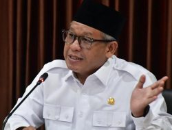 Yuhandi Tegaskan Mundurnya Musda XI Golkar Lampung Tidak Merubah Sikap Politiknya