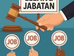 Siap-siap!!! Pemprov Lampung Segera Buka Lelang Jabatan Kosong, Tujuh Orang Resmi Daftar di Biro Kesra 