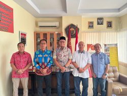 Senator Dorong UTB Jadi Garda Depan Pendidikan Berkualitas