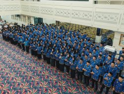 Akhirnya 5.469 PPPK Tahap I Pemprov Lampung Resmi Mendapat SK, Gaji Mulai Berlaku 1 Agustus