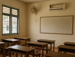 Pasca Biaya Komite Digratiskan, Sekolah di Lampung Cabut Fasilitas AC: Wali Murid Keluhkan Kebijakan