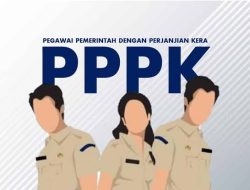 Ribuan SK PPPK Pemprov Lampung Mandek, Nasib Pegawai Digantung