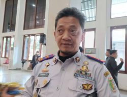 Dishub Lampung Dorong Pengaktifan Jembatan Timbang, Tekan Laju Kendaraan ODOL