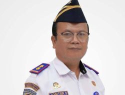 BPTD Kelas II Apresiasi Dishub Lampung Soal Jembatan Timbang