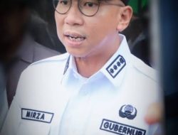 Gubernur Hebat: Rahmat Mirzani Djausal Perjuangkan Sekolah Gratis untuk Rakyat Lampung