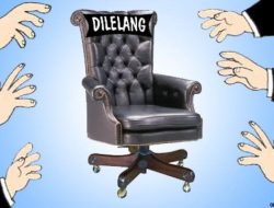Kembali Pemprov Lampung Buka Lelang Jabatan Eselon II, Ini Syarat dan Jadwalnya?