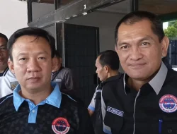 Lampung Pacu Prestasi Menuju PON 2028, Kickboxing Siap Harumkan Nama Daerah
