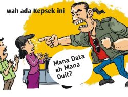 Sejumlah Kepsek SD Di Ulu Belu Resah Oleh Para Oknum Mengaku Wartawan