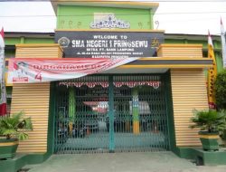 SMAN 1 Pringsewu Cabut Hak Anak Bersekolah
