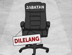 10 Peserta Lolos Tahap Berikutnya! Hasil Seleksi Administrasi Dua JPTP Pemprov Lampung 2025