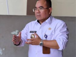 Kasus Bayi Alesha, Direktur RSUDAM Sampaikan Duka Cita dan Janji Tindak Tegas Oknum