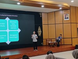 UTB Lampung Gelar Studi Banding ke Fakultas Hukum UNPAS Bandung