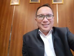 Akademisi Unila Ingatkan Belanja Pegawai Pemprov Lampung Melewati Batas, Transfer Keuangan Daerah Berpotensi Ditunda dan atau Dipotong