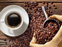 Yok! Minum Kopi Hitam Tanpa Gula Manfaatnya Luar Biasa Bagi Tubuh