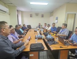 Peserta Kongres PWI Disambut Antusias, Kehadiran Penuh Dewan Pers Jadi Energi Persatuan