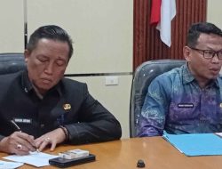 Lelang PMDT Nihil Pendaftar, Tiga Nama Biro Kesra Lampung Tinggal Nunggu Restu Pusat