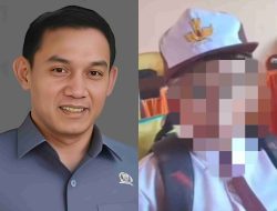 Ketua Komisi IV DPRD Tanggamus Angkat Bicara Terkait Kasus Video Kekerasan Verbal di SDN 1 Lengkukai