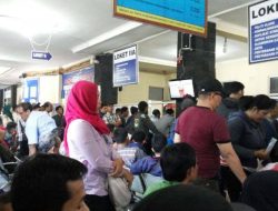 Pemprov Lampung Gulirkan Program Pemutihan Pajak Kendaraan Tahap II, Plat Luar Dapat Insentif