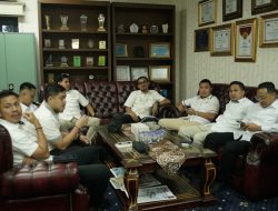 Pengurus HIPMI Lampung yang Terjaring Sudah Nonaktif