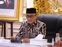 BKN Perpanjang DRH PPPK Paruh Waktu Sampai 30 September 2025, Pemprov Lampung Resmi Angkat 870 Pegawai Honorer