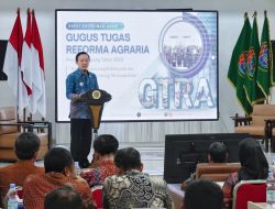 Reforma Agraria, Harapan Baru Bagi Masyarakat Lampung