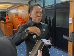 Pemprov Lampung Matangkan Penyusunan DPPT untuk Ruas Jalan RE Martadinata dan Lempasing–Padang Cermin