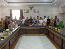 Disdikbud Lampung Gandeng Bimbel untuk Dongkrak APK Perguruan Tinggi