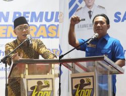 Musda KNPI Lampung Ke-XIV Akan Digelar Pada November 2025
