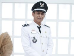 Ahmad Rozali Klarifikasi Terkait Pemberitaan Tidak Transparannya Pengelolaan ADD Pekon Sukadamai Tahun 2025