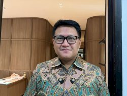 Lampung Catat Capaian Tertinggi Penerima Manfaat Program Makan Bergizi Gratis se-Indonesia