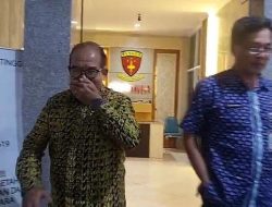 Saksi Bertambah, Kali Ini Mantan Pj. Gubernur Lampung Samsudin Diperiksa Kejati Terkait Dana PI