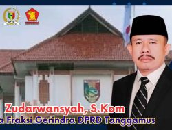 Langkah Tepat Tingkatkan Kualitas Pendidikan, Iwan Talo Dukung Bupati Tanggamus Lakukan Asesmen Kepala Sekolah