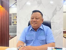 Ketua Komisi IV DPRD Lampung Minta Keterlibatan Pihak Swasta dalam Merawat Infrastruktur Jalan