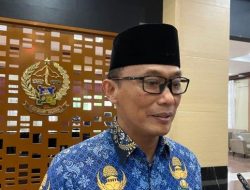 Kontrak PPPK Pemprov Lampung Hanya 1 Tahun, Begini Kata Kepala BKN Zudan Arif