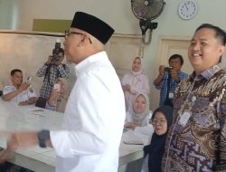 2.674 Guru SMK/SMA Tes Kompetensi, Cara Pemprov Lampung Takar Mutu Pengajar 