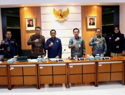 Mantap! Sekdaprov Marindo Akan Terapkan Talenta ASN di Pemprov Lampung