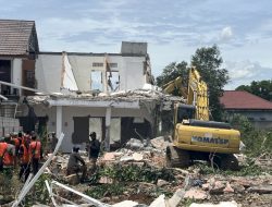 Ditertibkan, Pemprov Lampung Amankan Aset Di Sabah Balau Lamsel