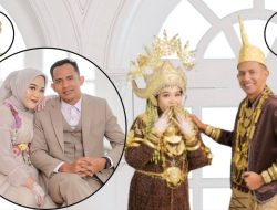 Gubernur Lampung Iyai Mirza Dijadwalkan Hadir Jadi Saksi Pernikahan Muhammad Naufal Anggota DPRD Tanggamus